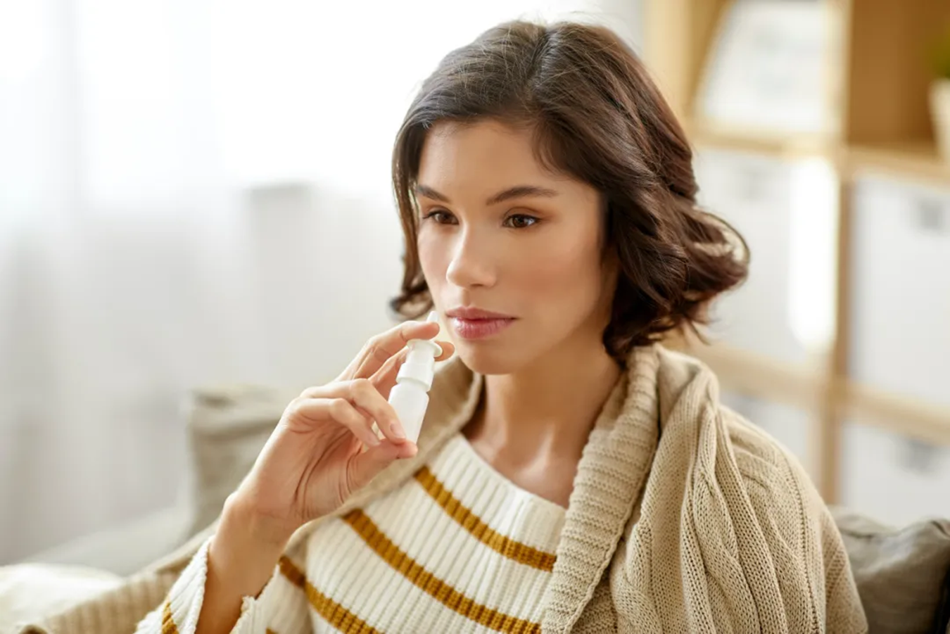 拯救呼吸還是摧毀鼻腔？