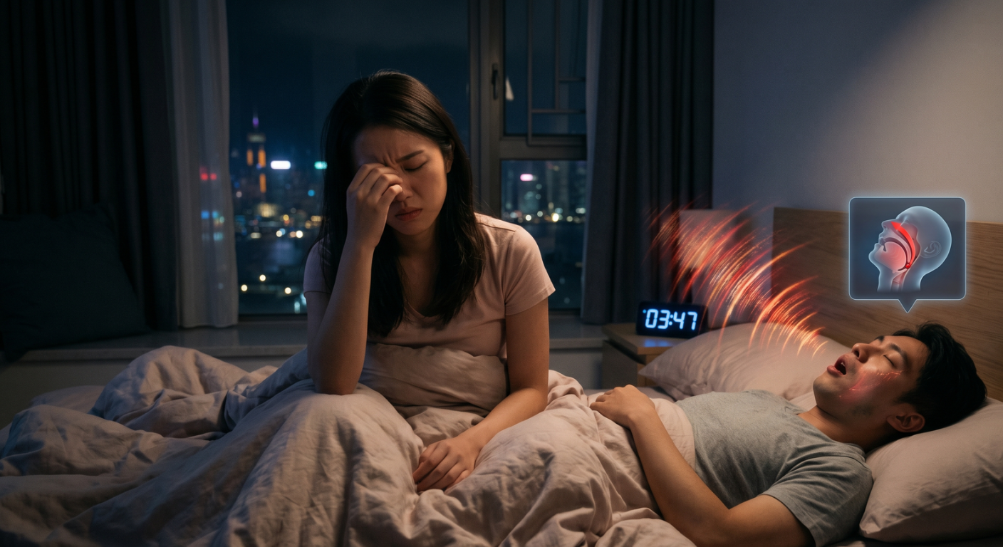 20260429187097.png 枕邊人「行雷」大戰:係瞓得香,定係愛情慢性殺手?同居情侶必讀止鼾指南.png
