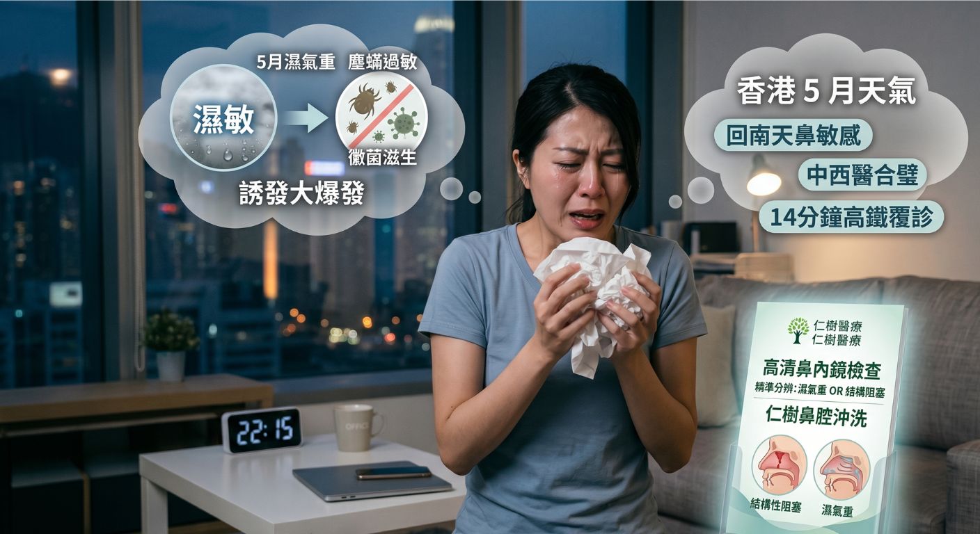 20260508529295.jpg 5 月濕氣重=鼻敏感大爆發?中西醫合璧教你拆解「濕敏」陷阱.jpg