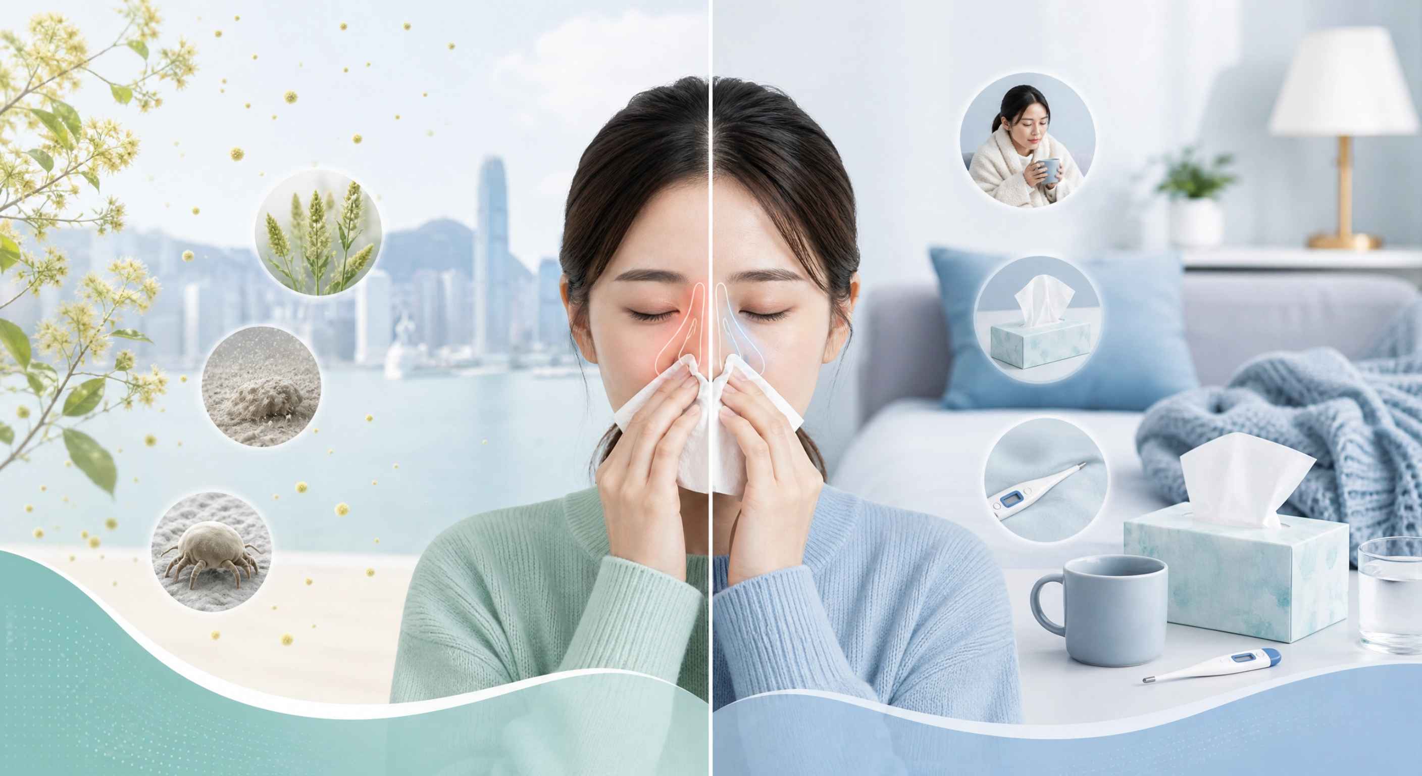 20260622712562.jpg 鼻敏感與感冒:症狀、成因、治療與預防全面比較|樹仁醫療 TreeENT.jpg